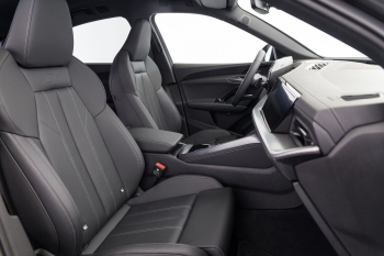 Audi Q5 Sportback TDI Quattro